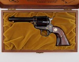 Colt Scout Florida Territory .22LR WCase - 6 of 9
