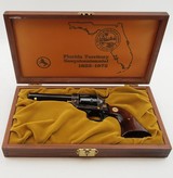 Colt Scout Florida Territory .22LR WCase - 7 of 9