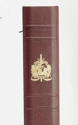 Colt SAA Interpol Commemorative #89 Of 154 .45 LC WCase - 12 of 16