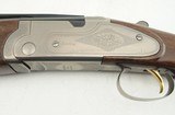 Remington 396 Sporting O/U 12 GA - 10 of 11
