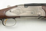 Remington 396 Sporting O/U 12 GA - 11 of 11