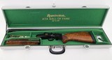 Remington ATA 90-T TRAP HOF New York 12 GA WCase - 11 of 12