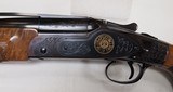Remington ATA 90-T TRAP HOF New York 12 GA WCase - 5 of 12