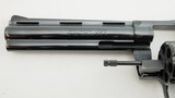 Colt Python MFG 1979 - 3 of 5