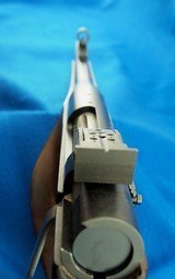 Wichita Silhouette Pistol (WSP) 7MM BR REM - 8 of 9