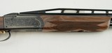 Krieghoff K-80 Gold Super Scroll Trap Combo 12 GA - 6 of 15