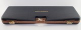 Krieghoff K-80 Gold Super Scroll Trap Combo 12 GA - 15 of 15