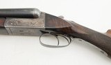 Remington 1894 Grade BE SXS 12 GA - 4 of 11