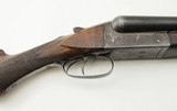 Remington 1894 Grade BE SXS 12 GA - 8 of 11