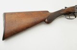 Remington 1894 Grade BE SXS 12 GA - 9 of 11