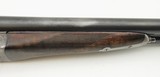 Remington 1894 Grade BE SXS 12 GA - 10 of 11