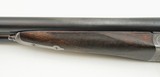 Remington 1894 Grade BE SXS 12 GA - 6 of 11