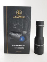 Leupold LTO-Tracker HD Thermal - 1 of 2