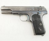 Colt 1903 Hammerless MFG 1906 .32 ACP - 2 of 2