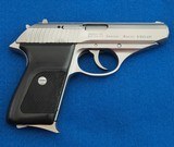 SigSauer P230 SL .380 WBox - 1 of 7
