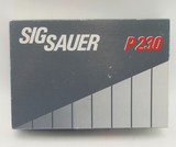SigSauer P230 SL .380 WBox - 7 of 7