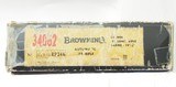 Browning Auto 22 Grade III Transition MFG 1978 .22 LR Wbox - 14 of 14