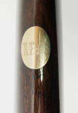 Rowland Watson - Birmington England - SXS Combo 12 GA WCase - 6 of 17