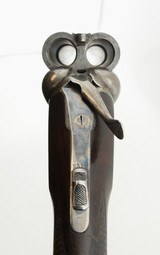 Parker Brothers Trojan Grade SXS MFG 1913 12 GA - 8 of 8