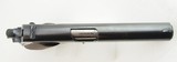 Colt Super .38 Automatic Pistol Pre-War  MFG 1930 .38 Super - 5 of 6