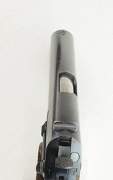 Colt Super .38 Automatic Pistol Pre-War  MFG 1930 .38 Super - 4 of 6