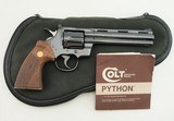 Colt Python MFG 1979 .357 Mag - 5 of 5