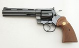 Colt Python MFG 1979 .357 Mag - 2 of 5