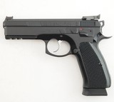 CZ 75 SP-01 Shadow 9MM - 2 of 5