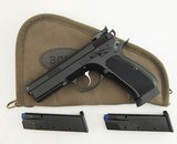 CZ 75 SP-01 Shadow 9MM - 5 of 5