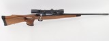 Remington 700 - H Lawson 650 Custom .308 - 1 of 8