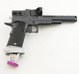 STI - McLearn 2011 M2i Custom .38 Super - 1 of 8