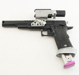 STI - McLearn 2011 M2i Custom .38 Super - 2 of 8