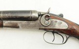 J Stevens Arms Model 255 SXS 12 GA - 5 of 7