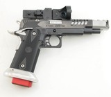 STI 2011 Steel Master 9X19 - 1 of 3