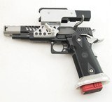 STI 2011 Steel Master 9X19 - 2 of 3