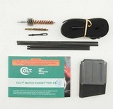 Colt AR Match Target Competition HBAR MT6700C .223 Rem WBox - 5 of 7