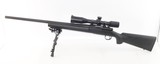 Remington 700 Police Package .308 - 1 of 3