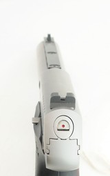 Colt 22 NRA 24 of 525 MFG 1995 .22 LR WBox-Case ANIB - 4 of 7