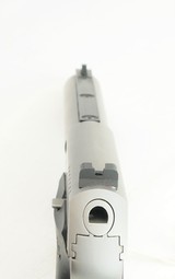 Colt 22 NRA 24 of 525 MFG 1995 .22 LR WBox-Case ANIB - 3 of 7