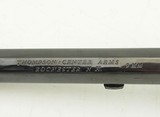 T/C Contender Barrel 10" Octagonal 9MM - 4 of 4