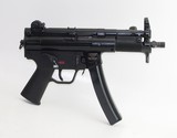 H&K SP5K PDW 9X19 NIB - 1 of 4