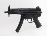 H&K SP5K PDW 9X19 NIB - 2 of 4