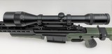 Remington 700 XCR Tactical Swarovski Package .300 WINMAG - 3 of 5