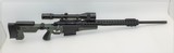 Remington 700 XCR Tactical Swarovski Package .300 WINMAG - 1 of 5