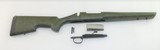 Remington 700 XCR Tactical Swarovski Package .300 WINMAG - 5 of 5