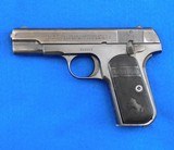 Colt 1903 Hammerless MFG 1923 .32 ACP - 2 of 2