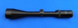 Swarovski Rifle Scope HABICHT 4-12X50 - 1 of 2