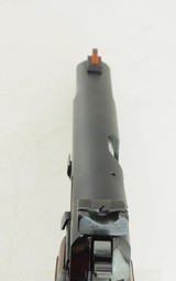 Browning Belgium Hi Power 9X19 WPouch - 4 of 6