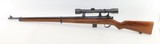 Savage 19 NRA Target Scope Package .22 LR - 2 of 2