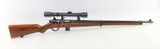 Savage 19 NRA Target Scope Package .22 LR - 1 of 2